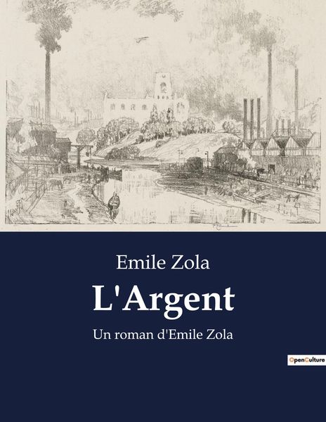 Produktbild: L'Argent