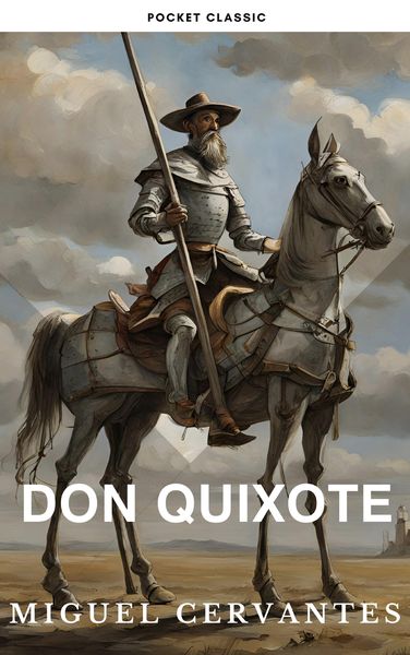 Produktbild: Don Quixote