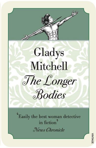 Produktbild: The Longer Bodies