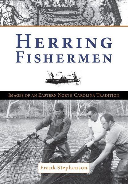 Produktbild: Herring Fishermen