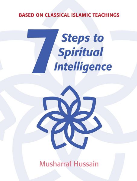 Produktbild: Seven Steps to Spiritual Intelligence
