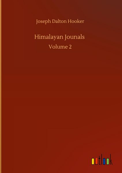 Produktbild: Himalayan Jounals