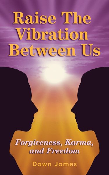 Produktbild: Raise the Vibration Between Us