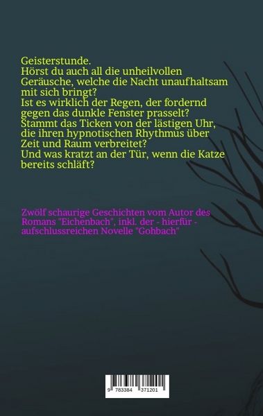 Produktbild: Nachtger&auml;usche