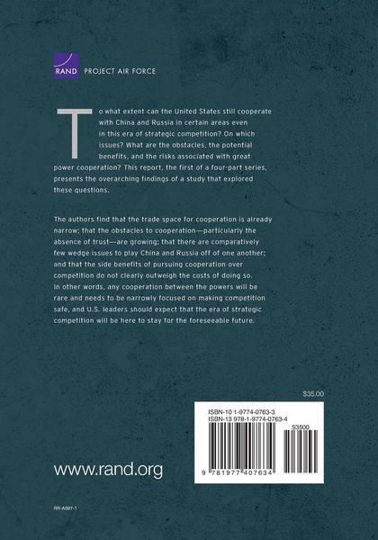 Produktbild: Vanishing Trade Space