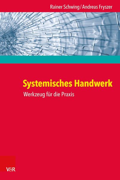 Produktbild: Systemisches Handwerk