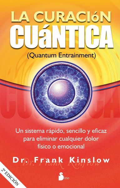 Produktbild: La curaci&oacute;n cu&aacute;ntica