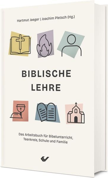 Produktbild: Biblische Lehre