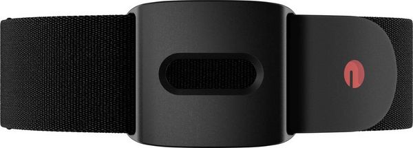 Polar Verity Sense Größe L-XXL Ersatzarmband Schwarz