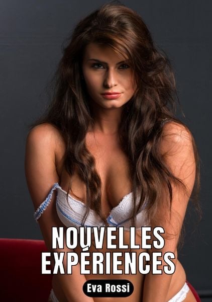 Produktbild: Nouvelles Exp&eacute;riences