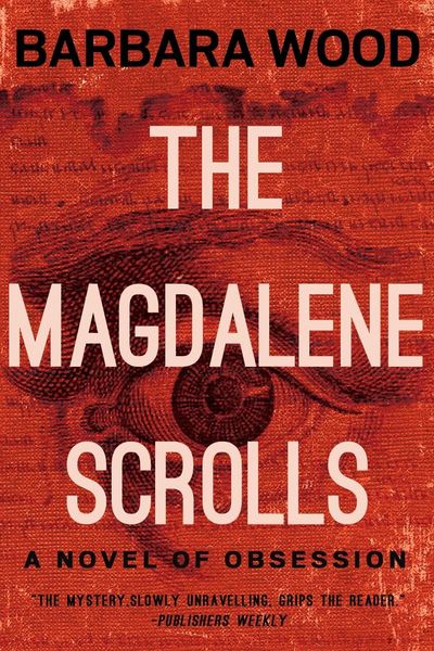 Produktbild: The Magdalene Scrolls