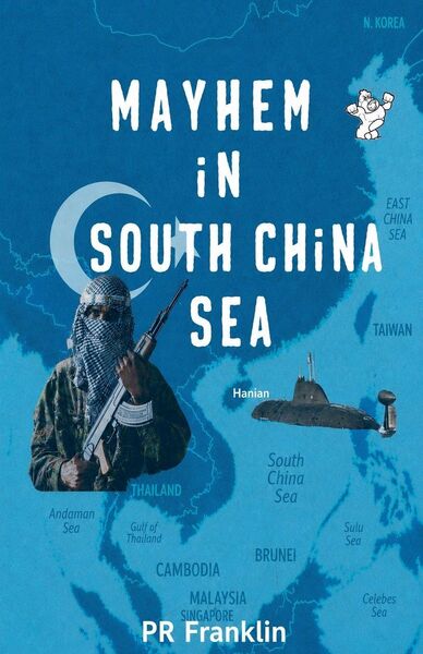 Produktbild: Mayhem in South China Sea