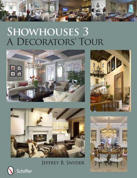 Produktbild: Showhouses 3