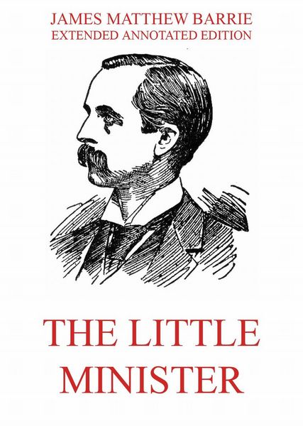 Produktbild: The Little Minister