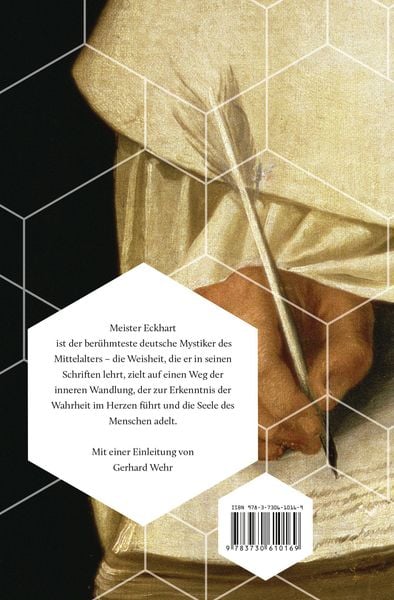 Produktbild: Vom Adel der menschlichen Seele