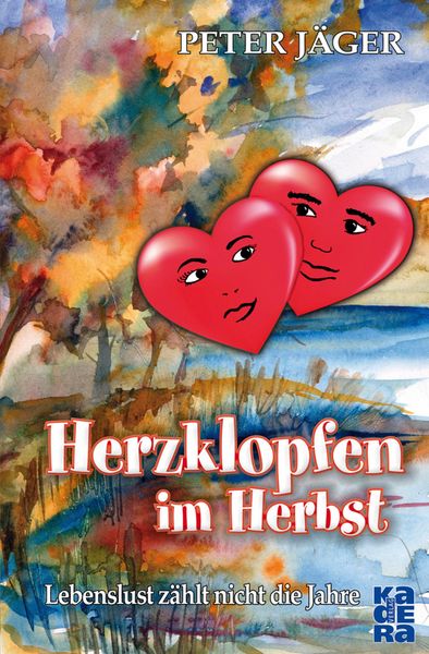 Produktbild: Herzklopfen im Herbst