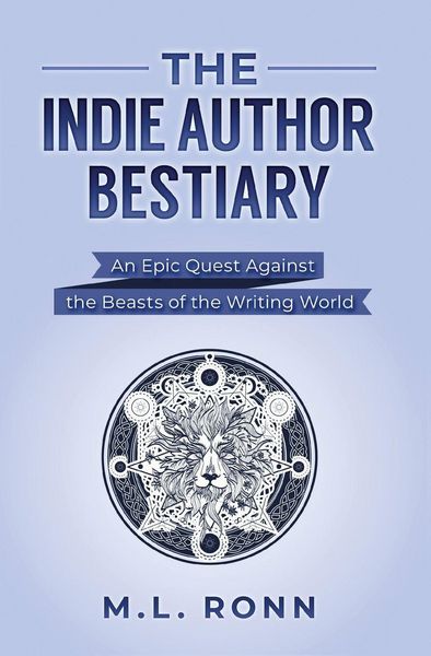 Produktbild: The Indie Author Bestiary