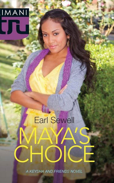 Produktbild: MAYAS CHOICE
