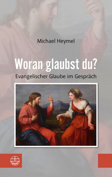 Produktbild: Woran glaubst du?