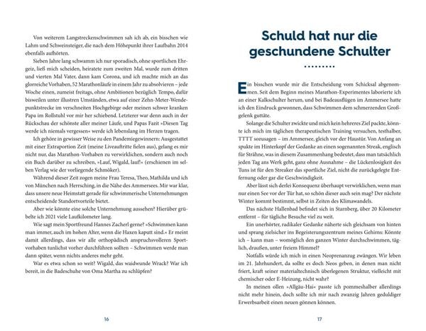 Produktbild: Herr Boning geht baden