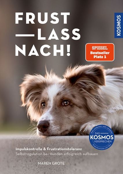 Produktbild: Frust lass nach!