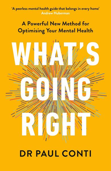 Produktbild: What's Going Right