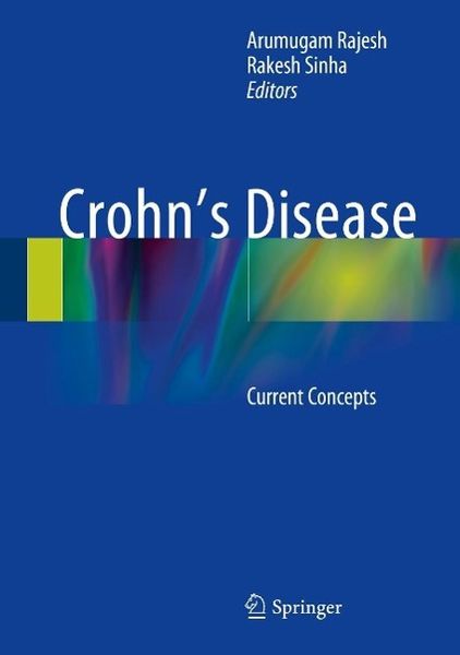 Produktbild: Crohn's Disease