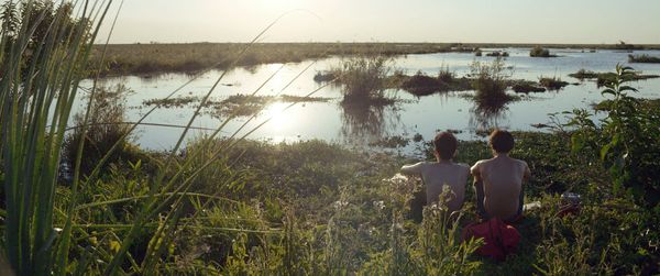 Produktbild: Esteros (OmU)