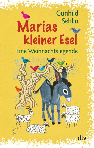 Produktbild: Marias kleiner Esel