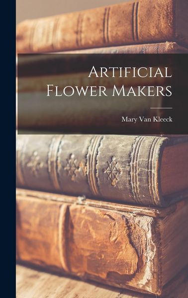 Produktbild: Artificial Flower Makers
