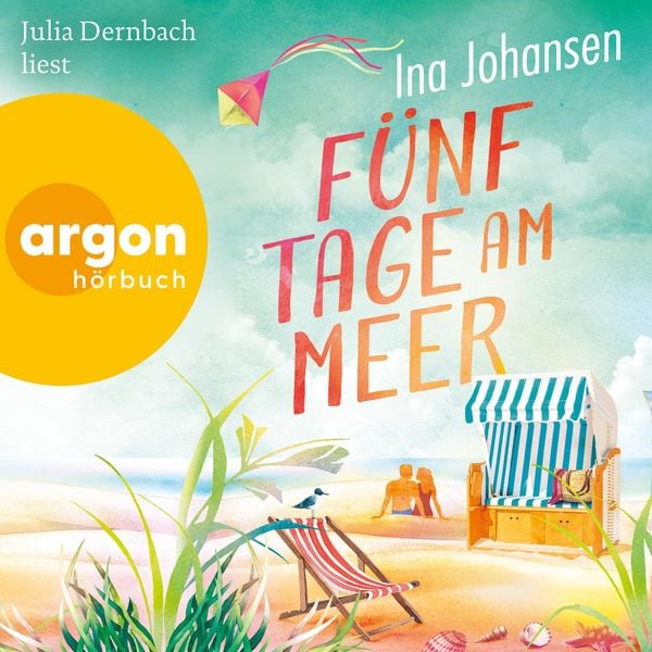 Produktbild: F&uuml;nf Tage am Meer
