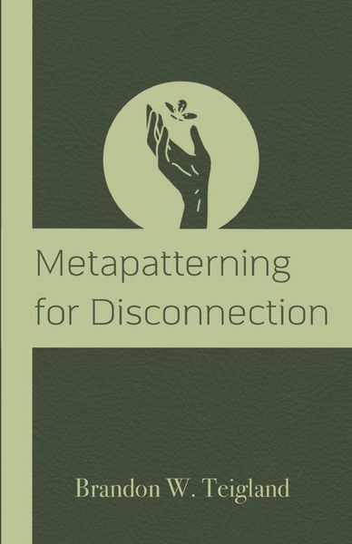 Produktbild: Metapatterning for Disconnection