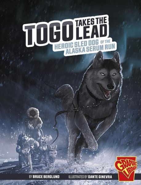 Produktbild: Togo Takes the Lead