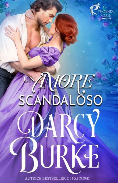 Produktbild: Un Amore Scandaloso