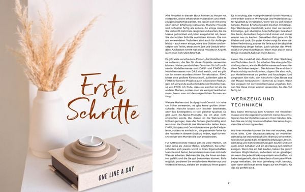 Produktbild: Einfach T&ouml;pfern ohne Brennen