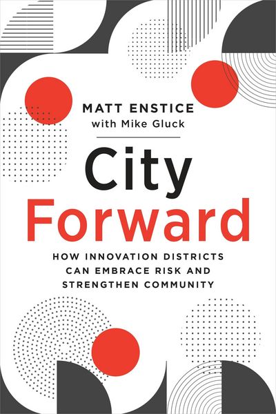 Produktbild: City Forward