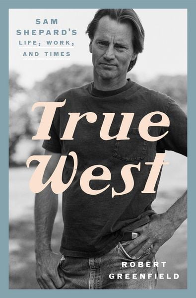 Produktbild: True West