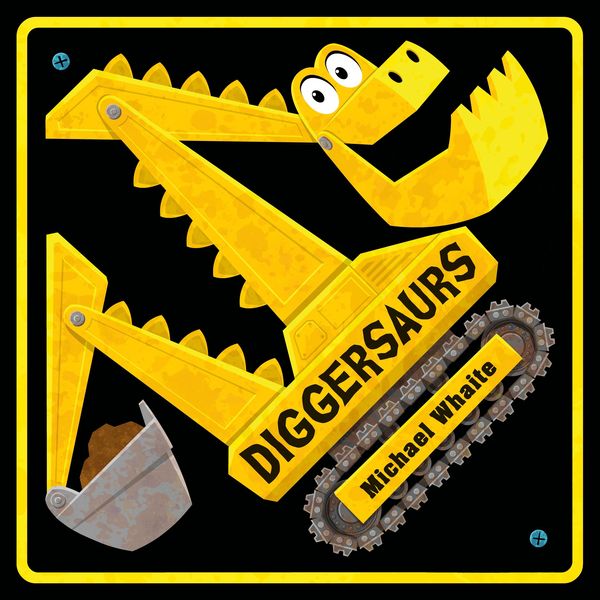 Produktbild: Diggersaurs