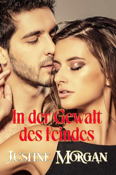 Produktbild: In der Gewalt des Feindes
