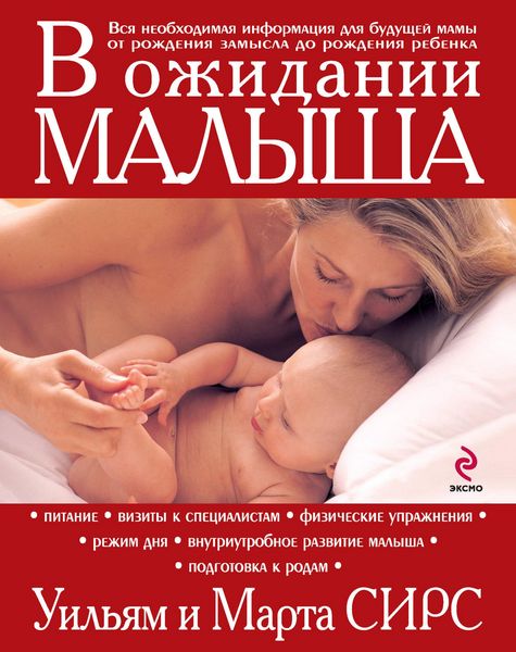 Produktbild: Pregnancy book