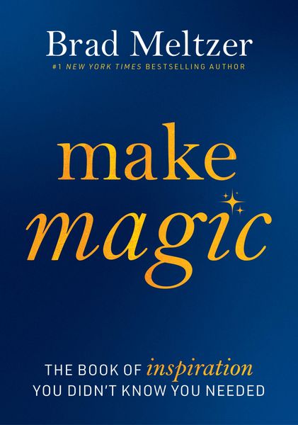 Produktbild: Make Magic
