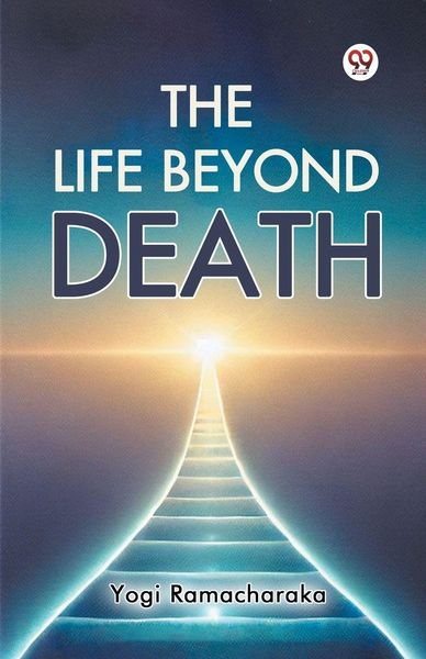 Produktbild: The Life Beyond Death