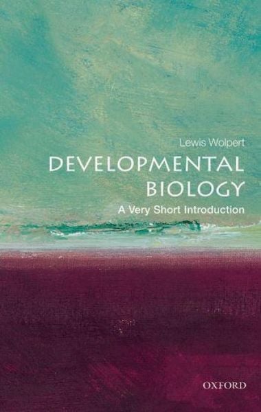 Produktbild: Developmental Biology