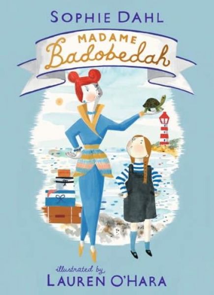 Produktbild: Madame Badobedah