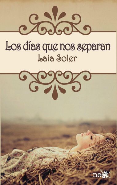 Produktbild: Los d&iacute;as que nos separan