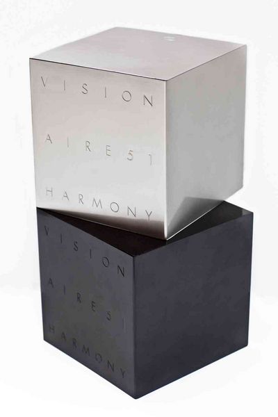 Produktbild: Visionaire No. 51: Harmony Black
