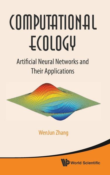 Produktbild: Computational Ecology