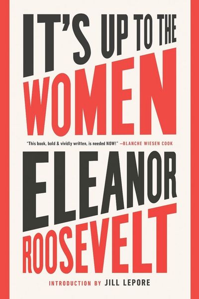 Produktbild: It's Up to the Women