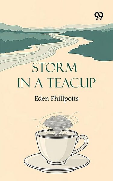 Produktbild: Storm In A Teacup