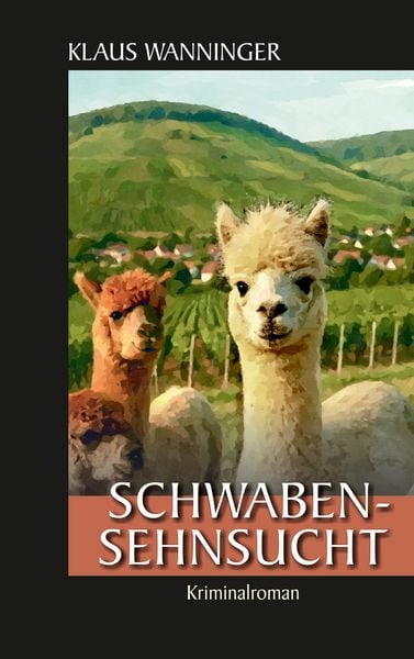 Produktbild: Schwaben-Sehnsucht